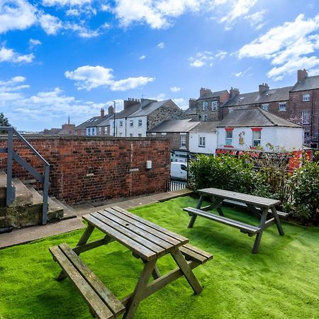 Newcastle City Centre Super Spacious Town House Free Parking And Wi-Fi Exterior foto