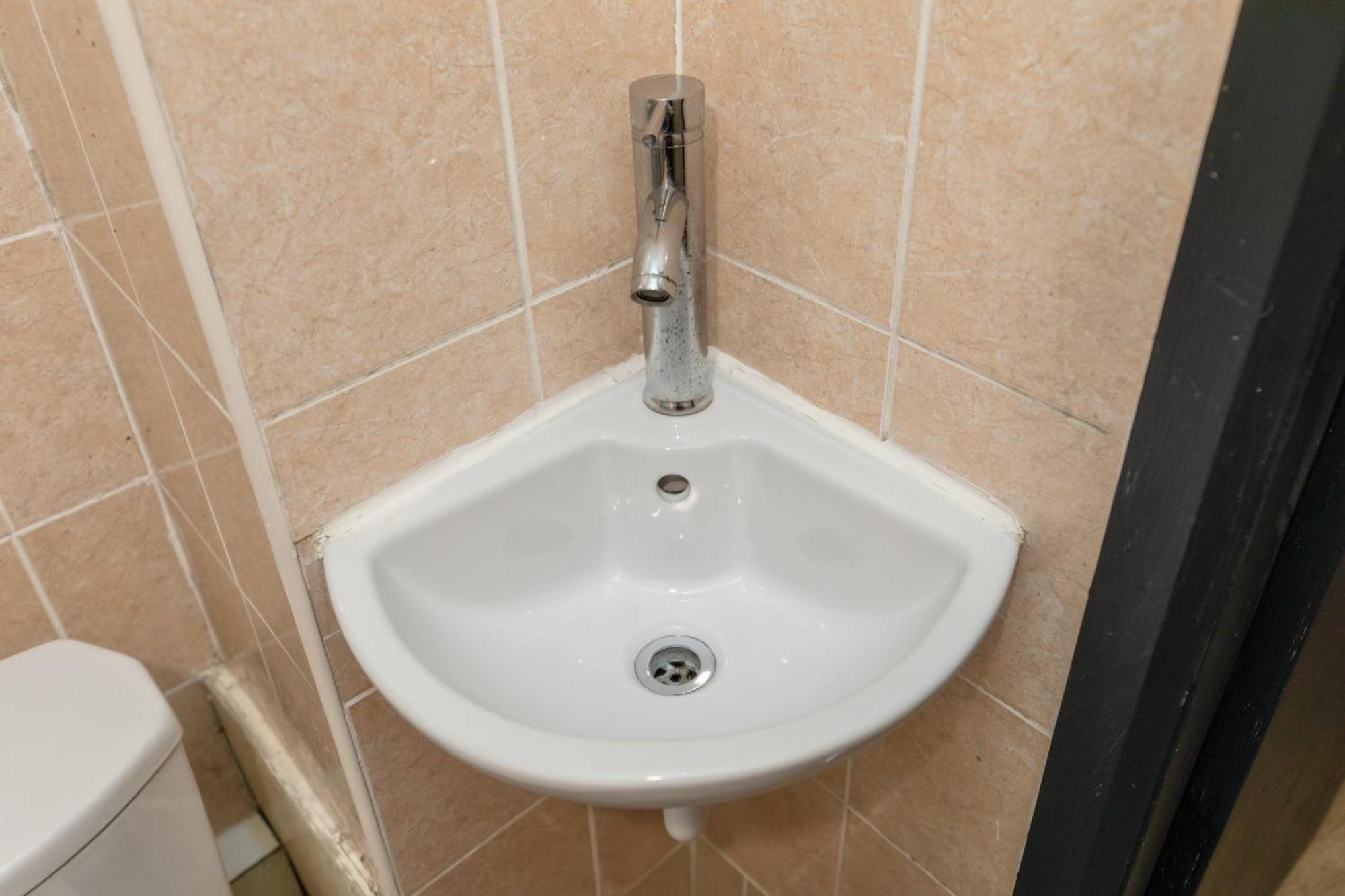 Newcastle City Centre Super Spacious Town House Free Parking And Wi-Fi Exterior foto