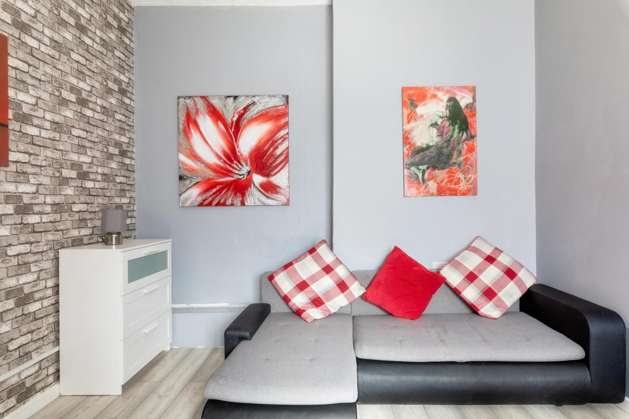 Newcastle City Centre Super Spacious Town House Free Parking And Wi-Fi Exterior foto